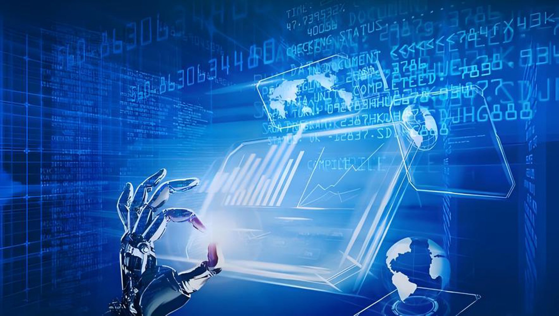 知付科技